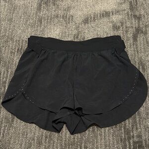 Lululemon Fast And Free Shorts 2.5”